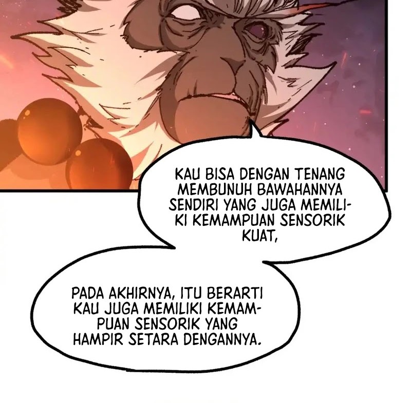 The Sacred Ruins Chapter 258 Gambar 19