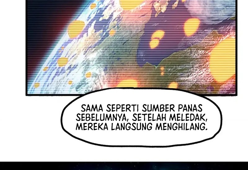 The Sacred Ruins Chapter 258 Gambar 21