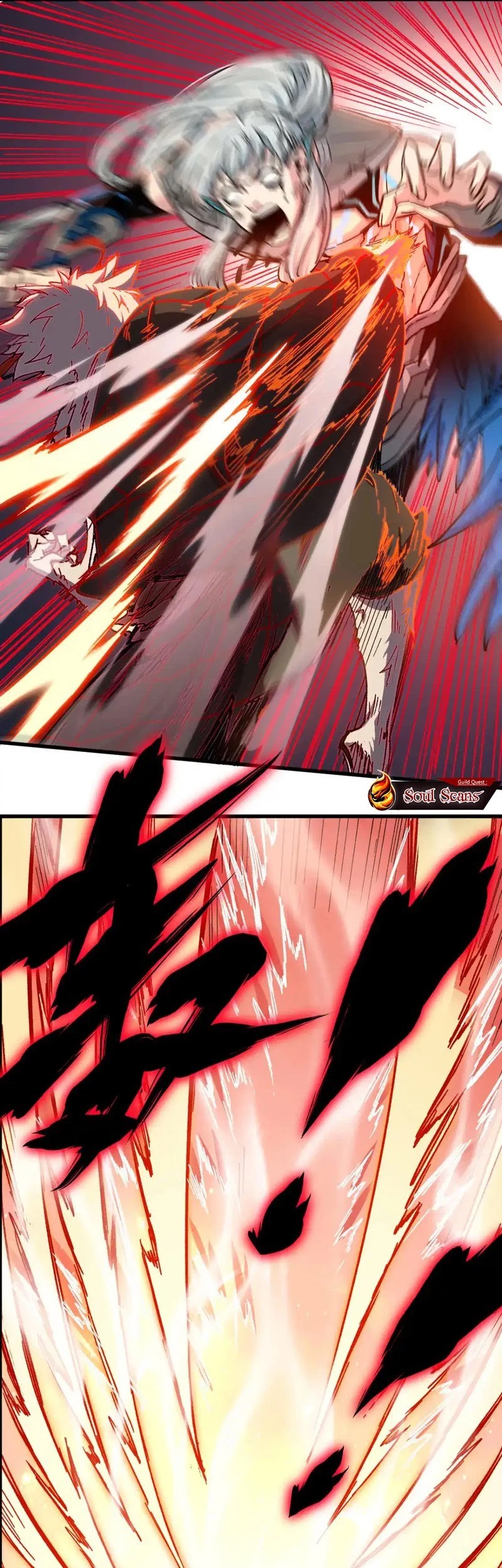 The Sacred Ruins Chapter 259 Gambar 25