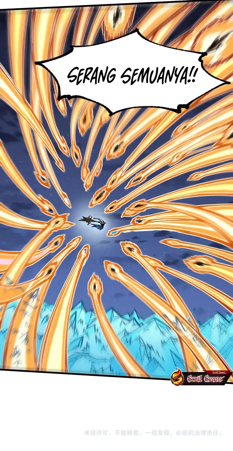 The Sacred Ruins Chapter 259 Gambar 27