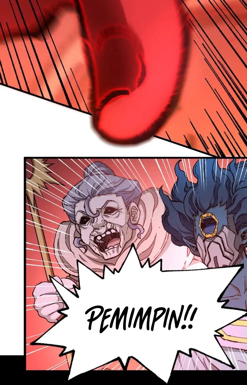 The Sacred Ruins Chapter 259 Gambar 4