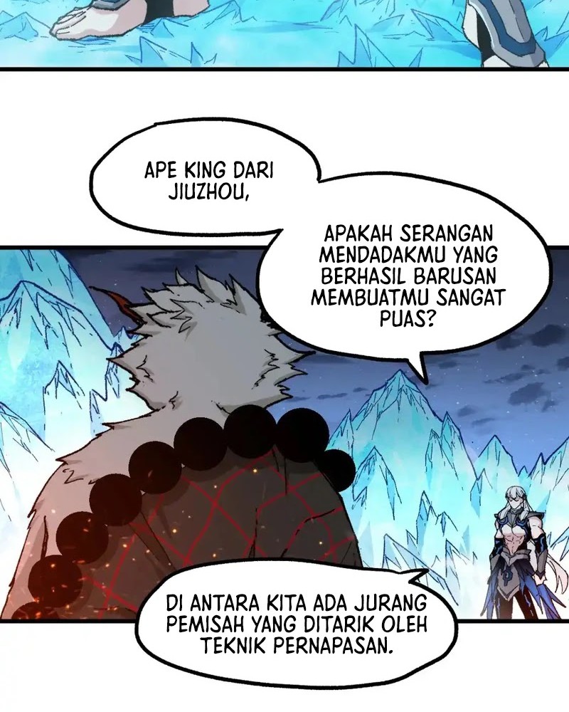 The Sacred Ruins Chapter 259 Gambar 10