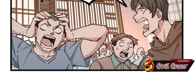 The Sacred Ruins Chapter 259 Gambar 14