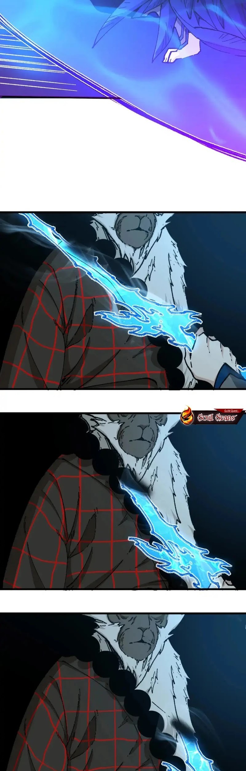 The Sacred Ruins Chapter 259 Gambar 17