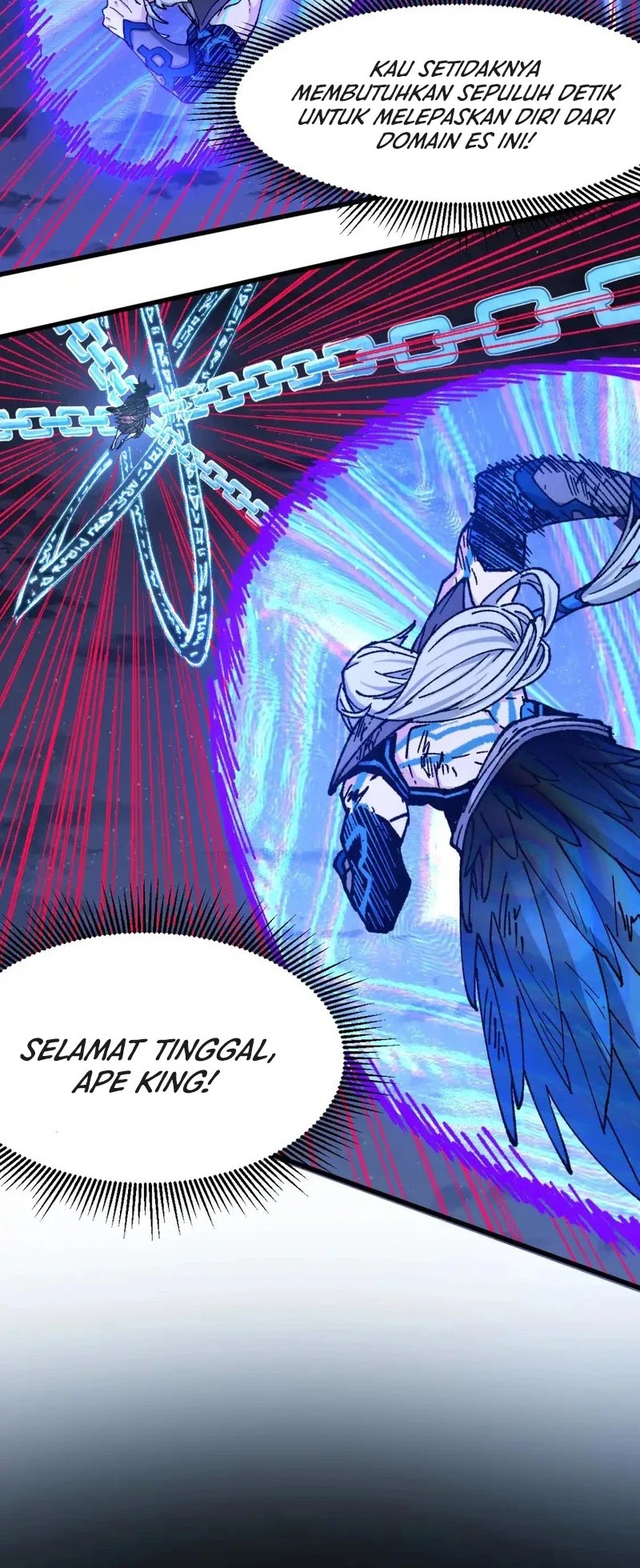 The Sacred Ruins Chapter 260 Gambar 24