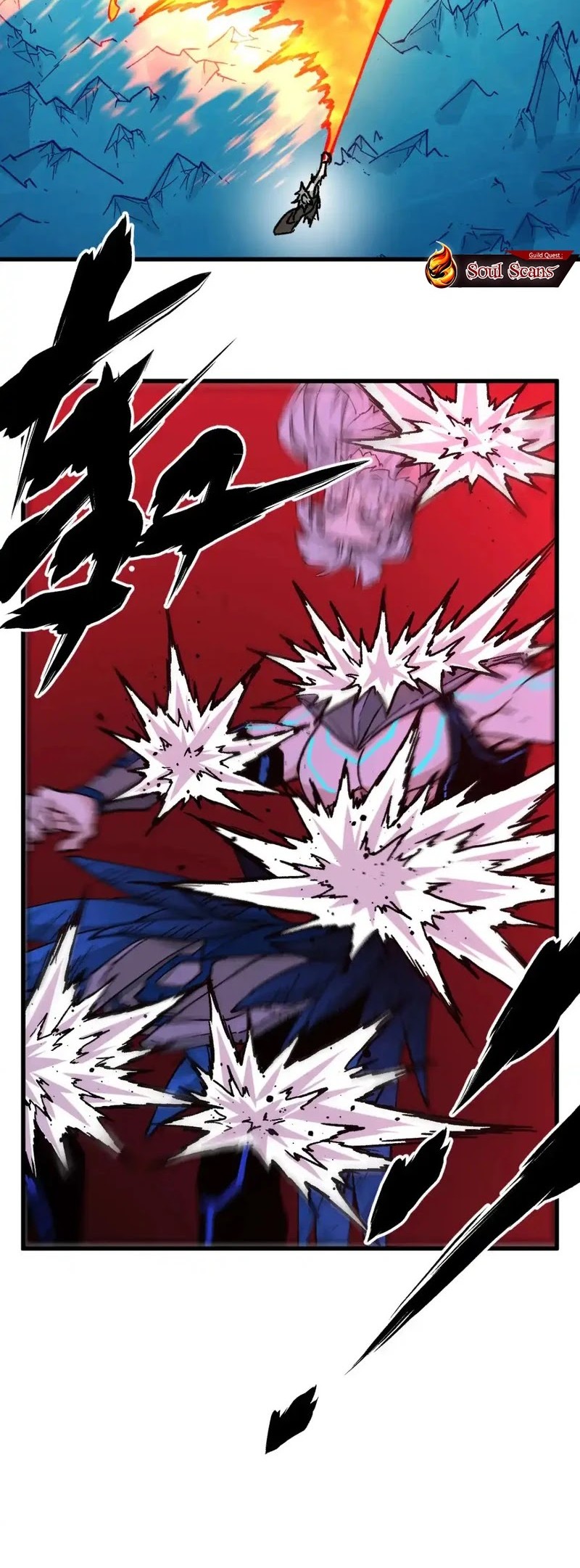 The Sacred Ruins Chapter 260 Gambar 30