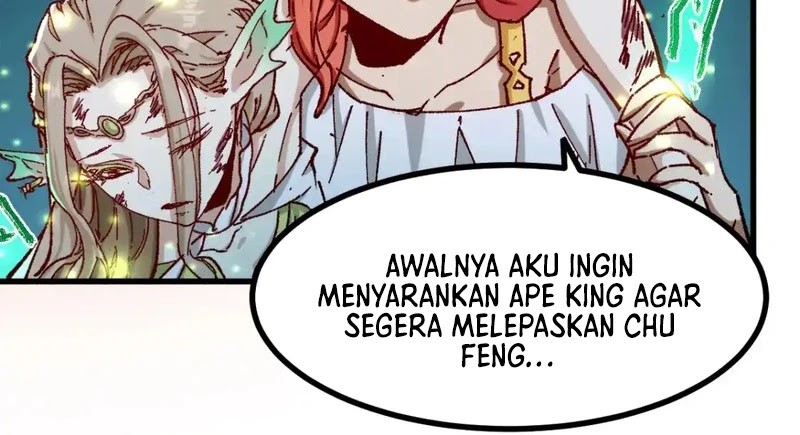 The Sacred Ruins Chapter 260 Gambar 11