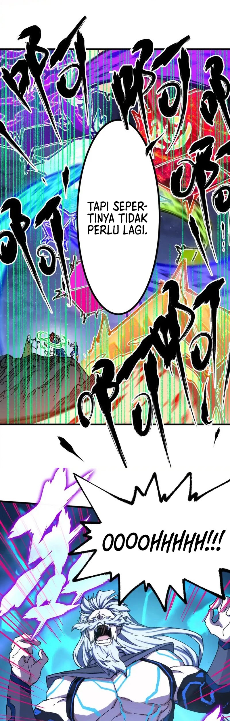 The Sacred Ruins Chapter 260 Gambar 12