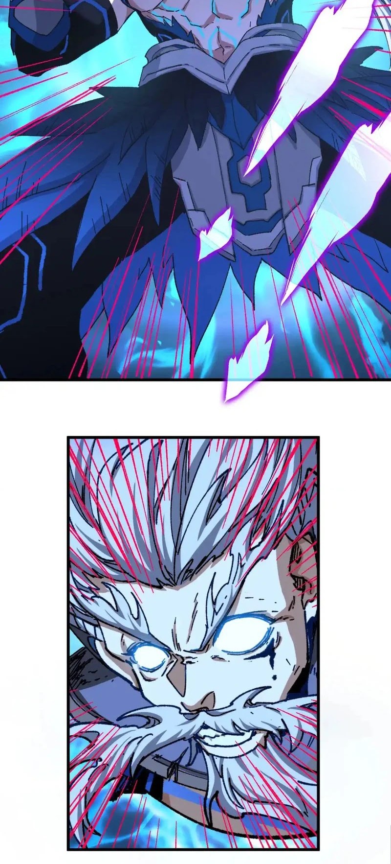 The Sacred Ruins Chapter 260 Gambar 13