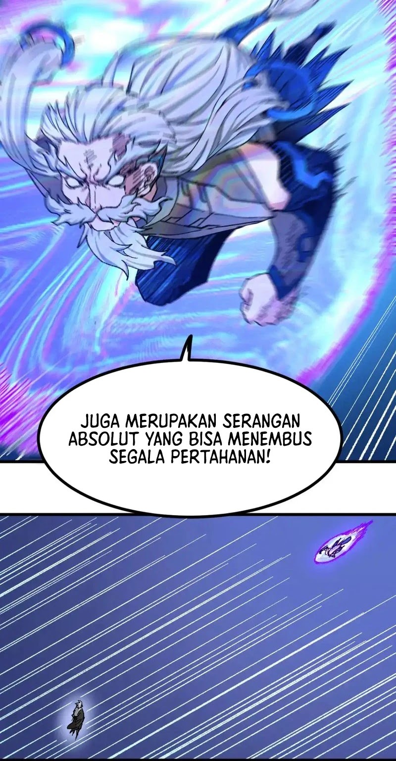 The Sacred Ruins Chapter 260 Gambar 18