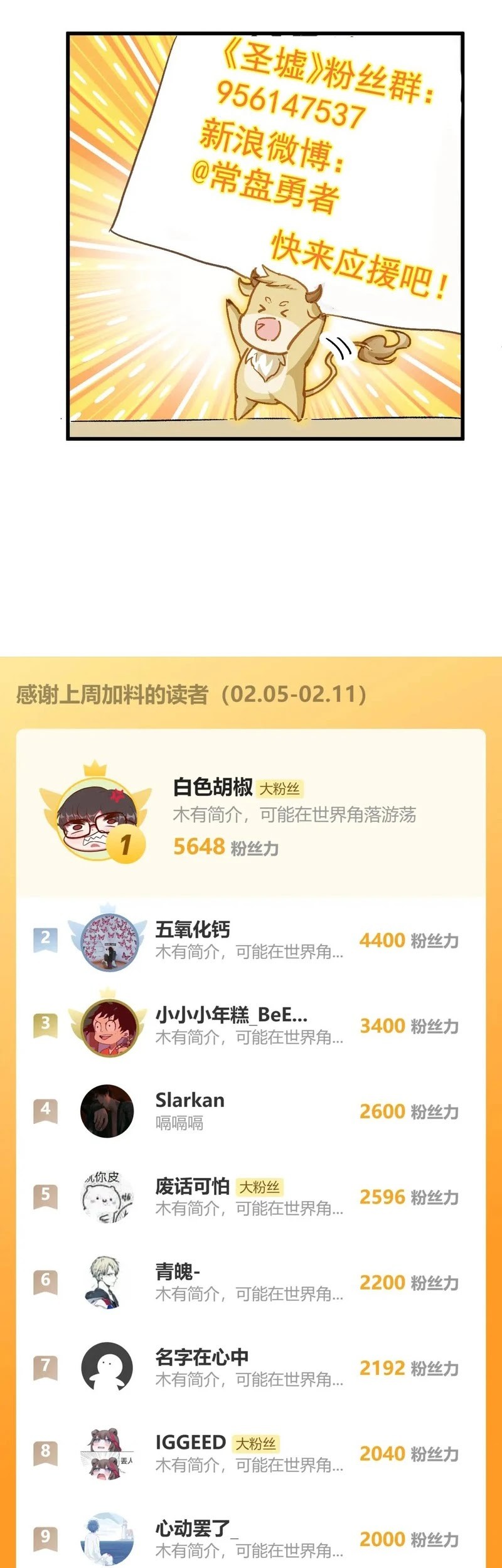 The Sacred Ruins Chapter 261 Gambar 30