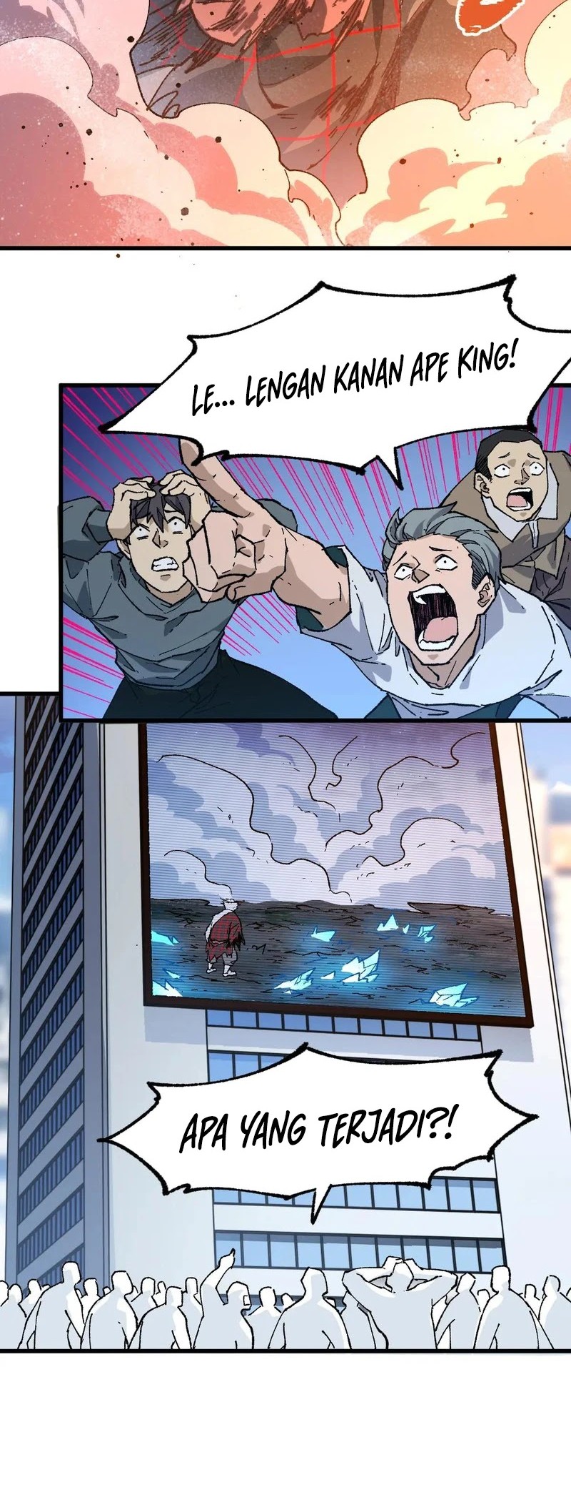 The Sacred Ruins Chapter 261 Gambar 11