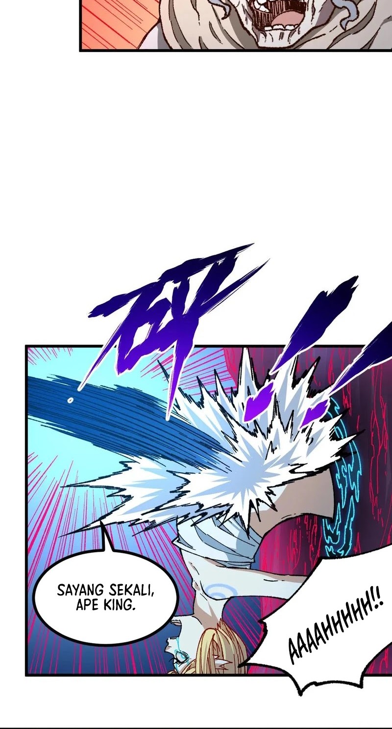 The Sacred Ruins Chapter 261 Gambar 15