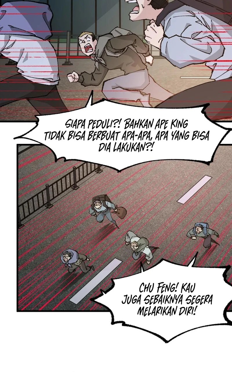 The Sacred Ruins Chapter 262 Gambar 21