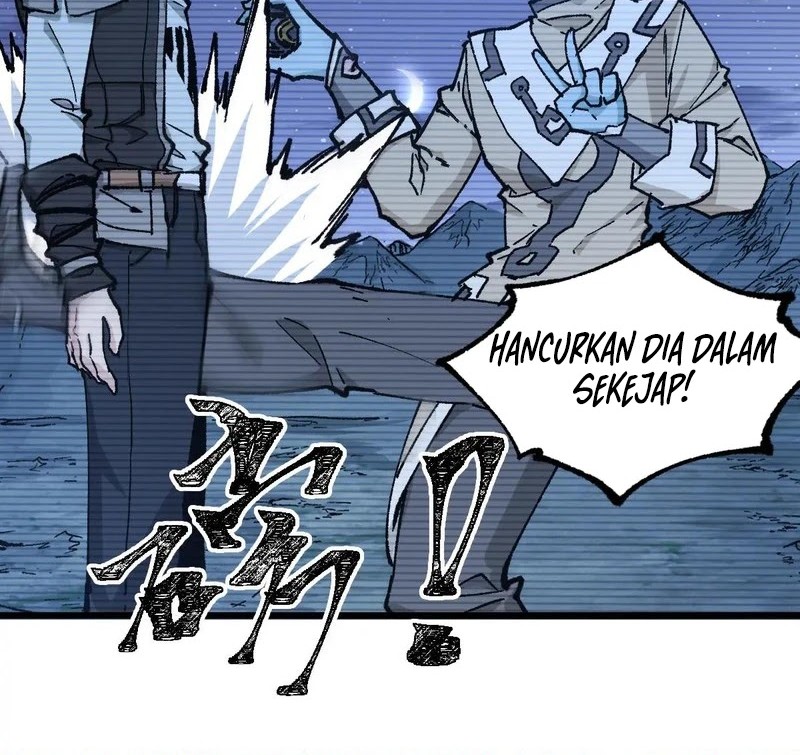 The Sacred Ruins Chapter 262 Gambar 25