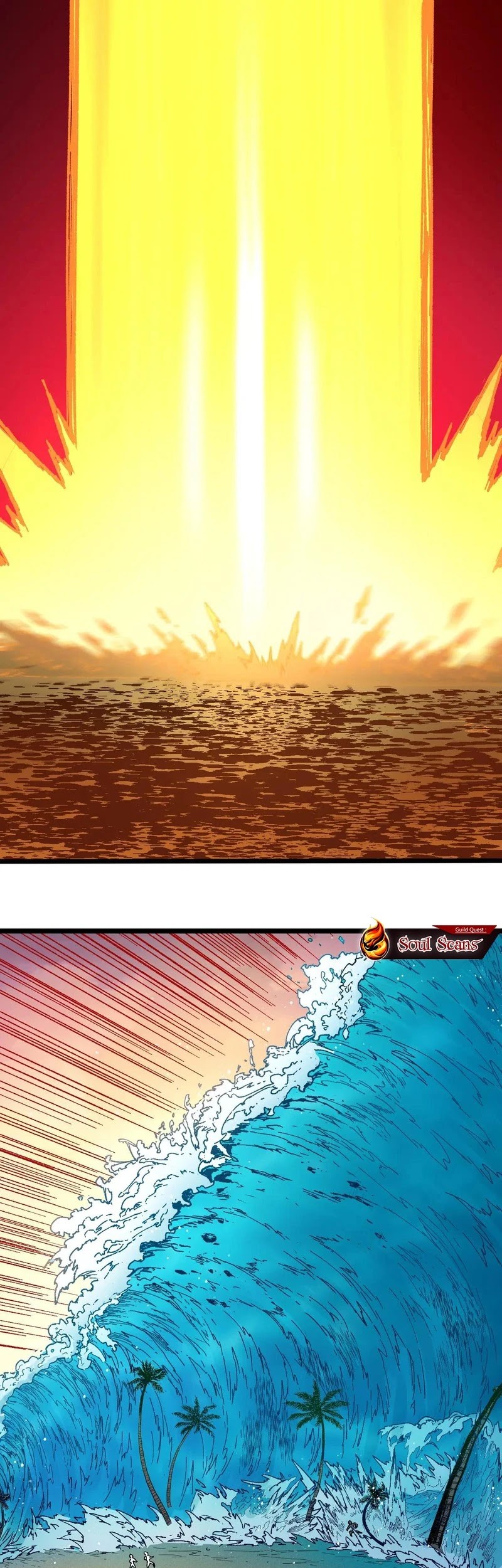 Baca  The Sacred Ruins Chapter 262 Gambar 2