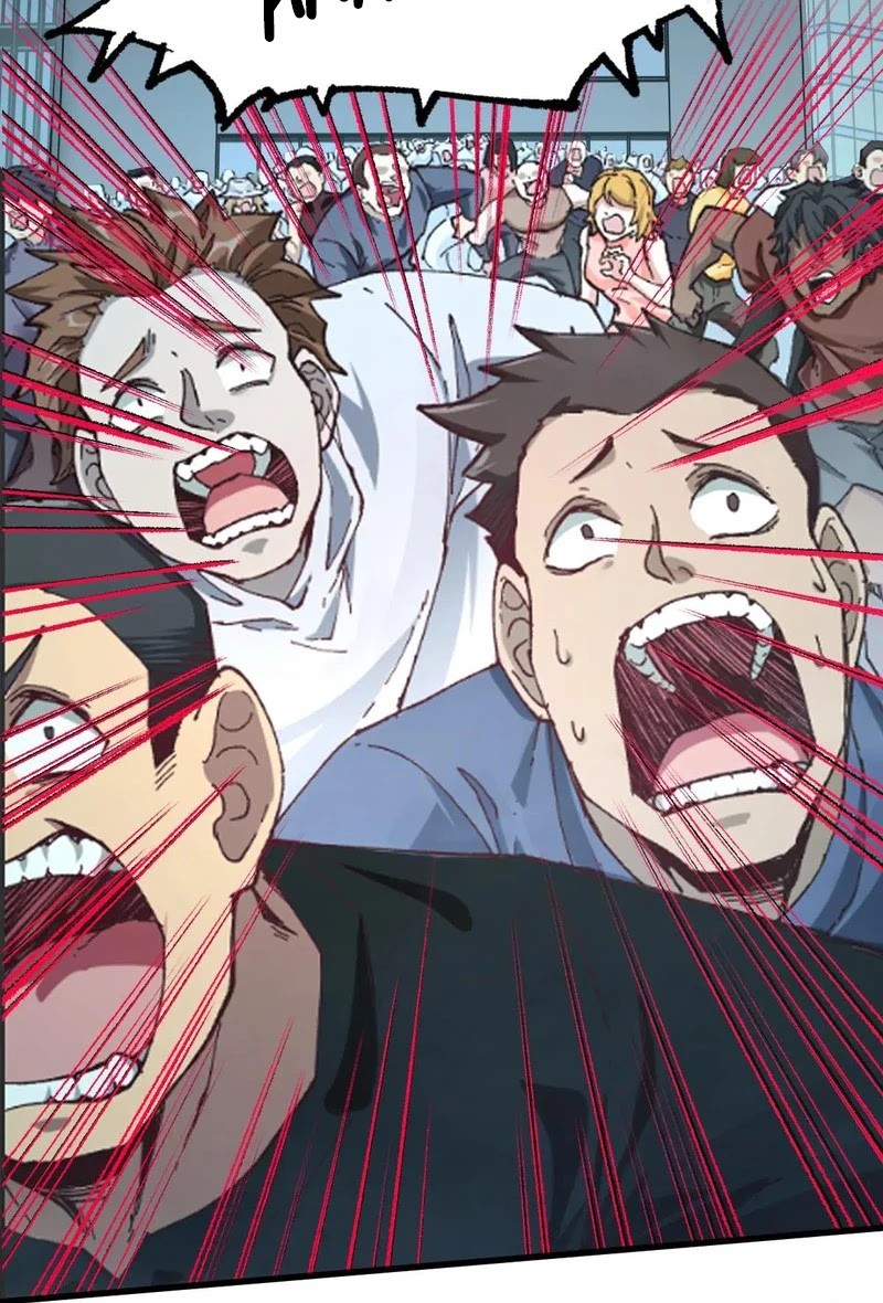 The Sacred Ruins Chapter 262 Gambar 12