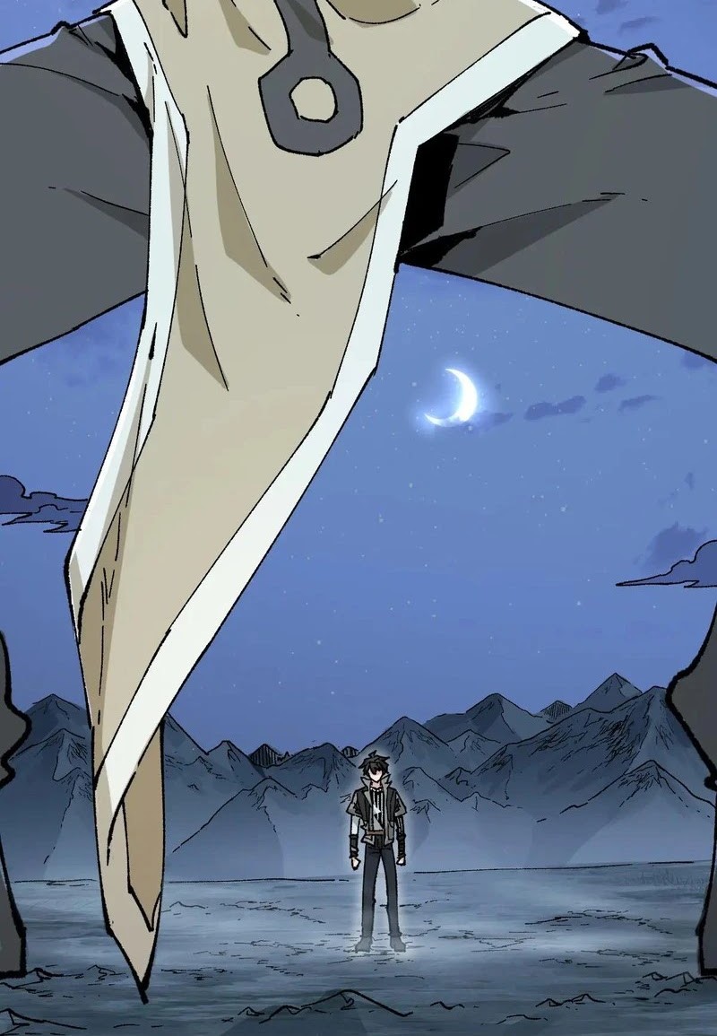 The Sacred Ruins Chapter 262 Gambar 19