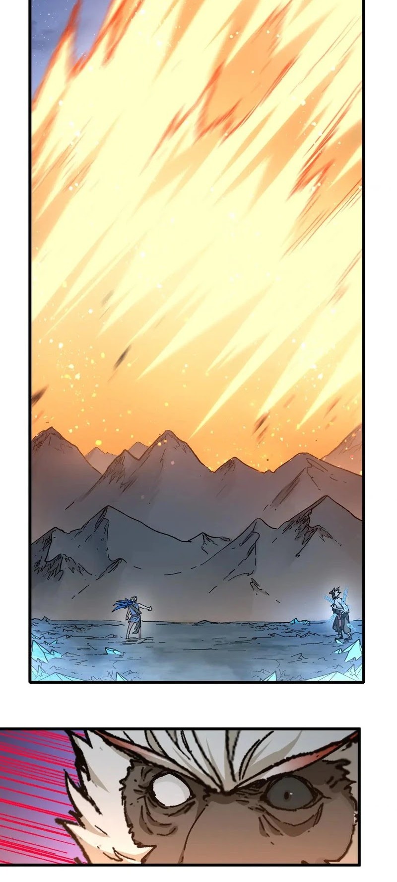 The Sacred Ruins Chapter 263 Gambar 3