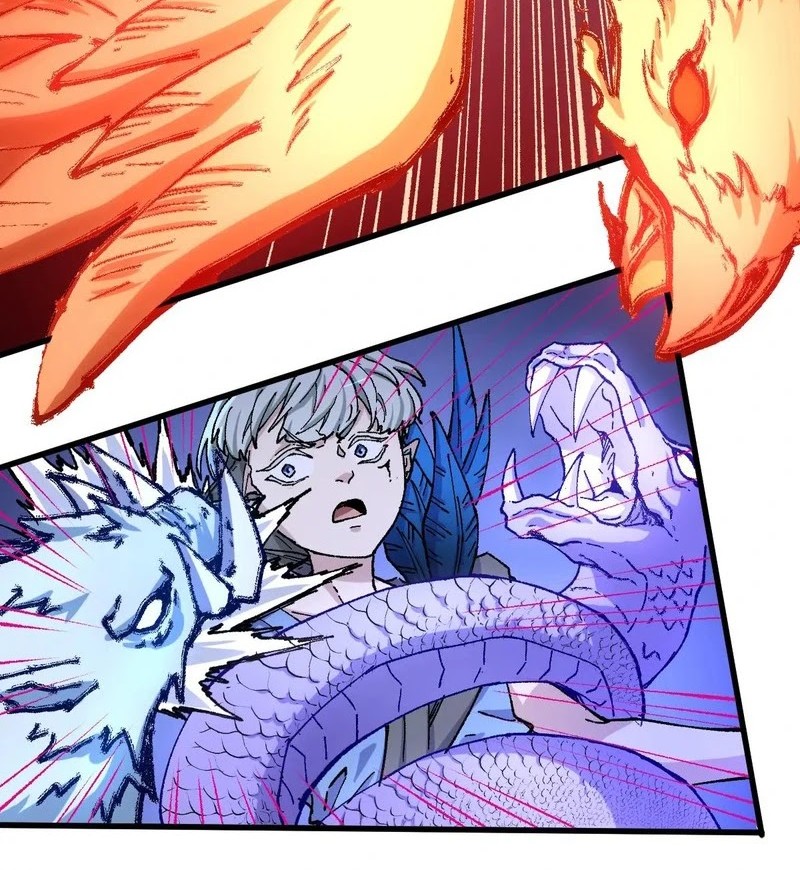 The Sacred Ruins Chapter 263 Gambar 5