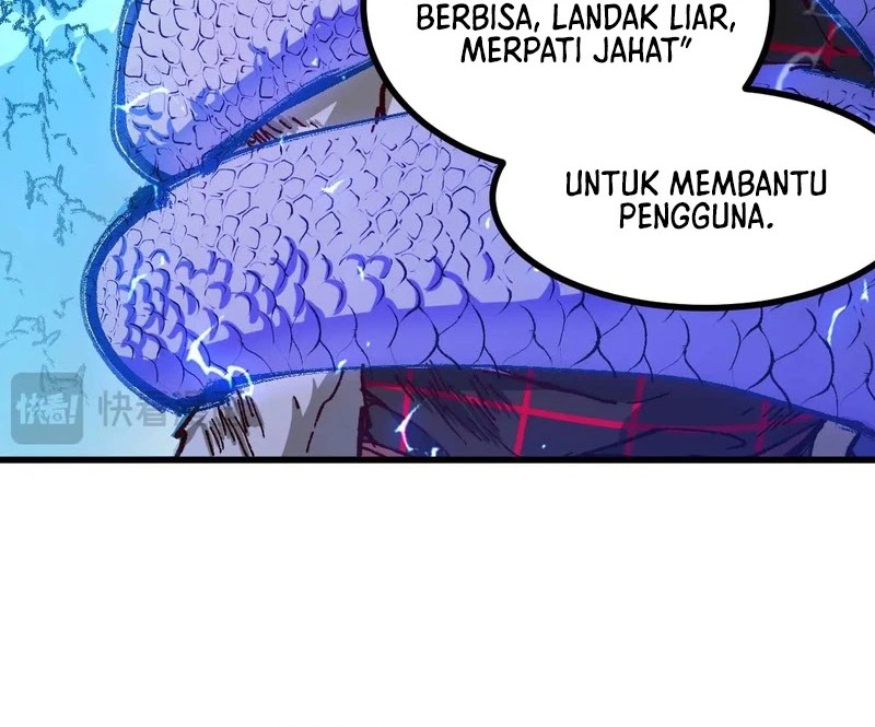 The Sacred Ruins Chapter 263 Gambar 9