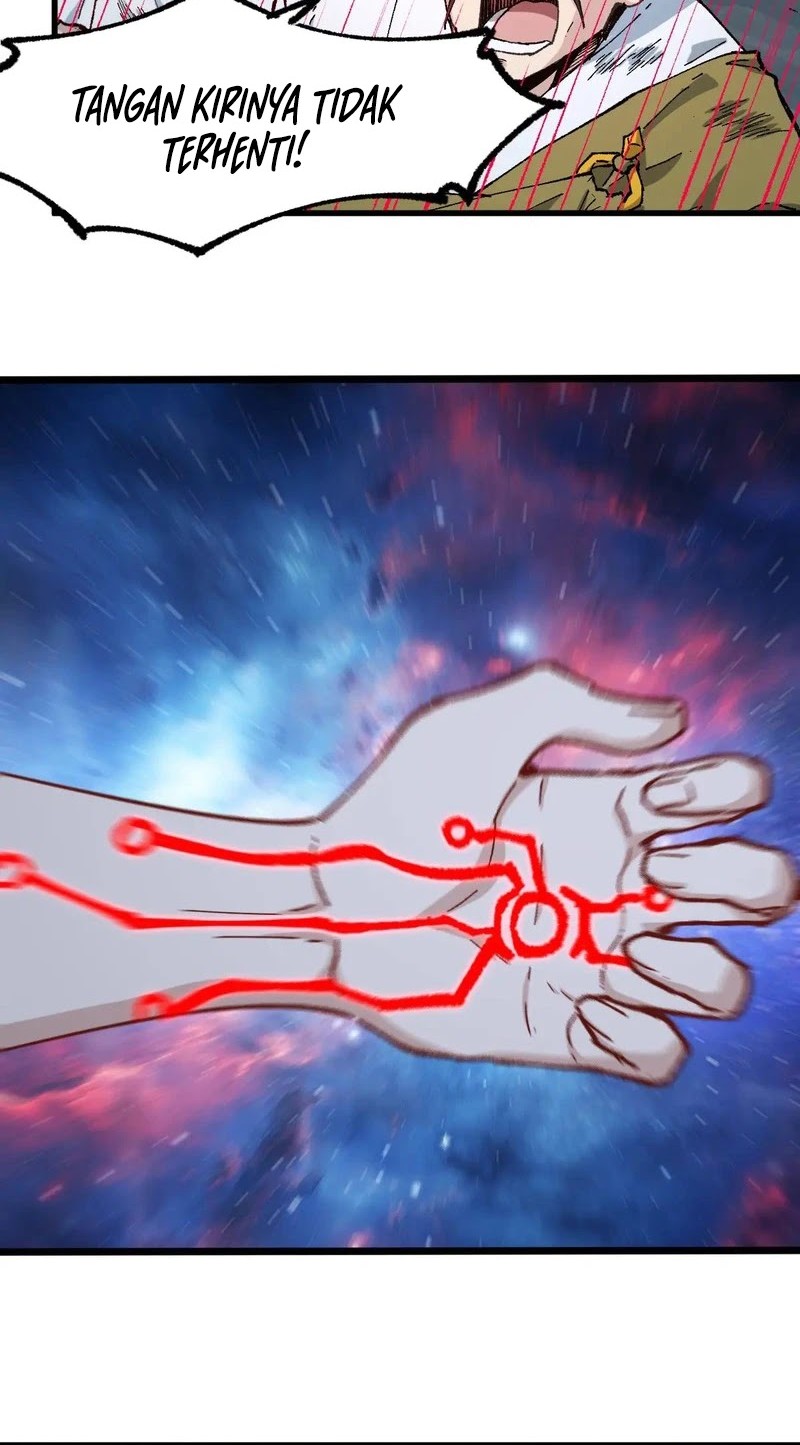 The Sacred Ruins Chapter 263 Gambar 17