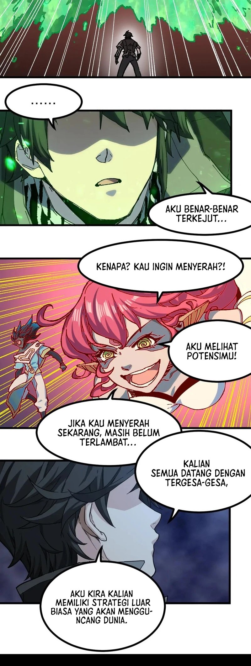 The Sacred Ruins Chapter 264 Gambar 19