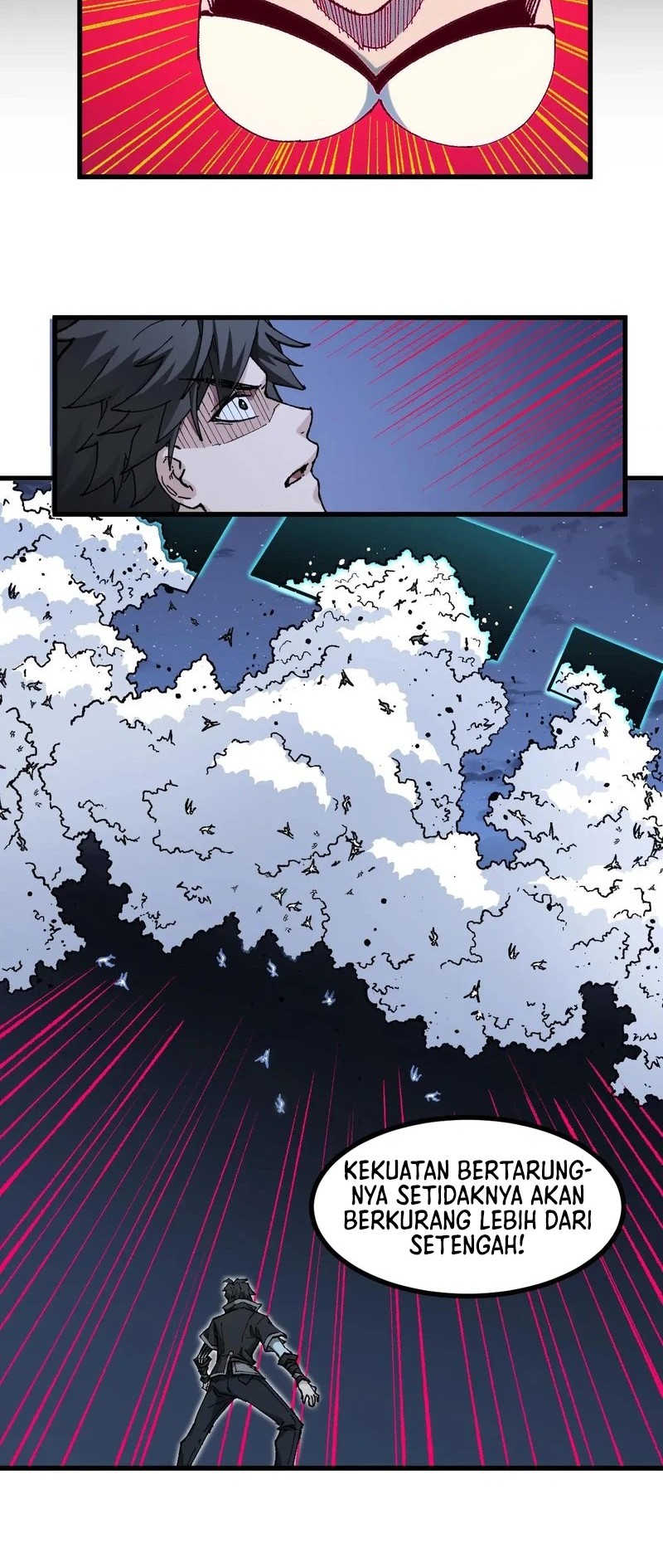 The Sacred Ruins Chapter 264 Gambar 15