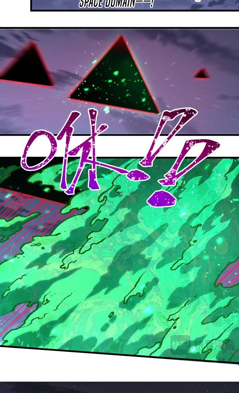 The Sacred Ruins Chapter 264 Gambar 17