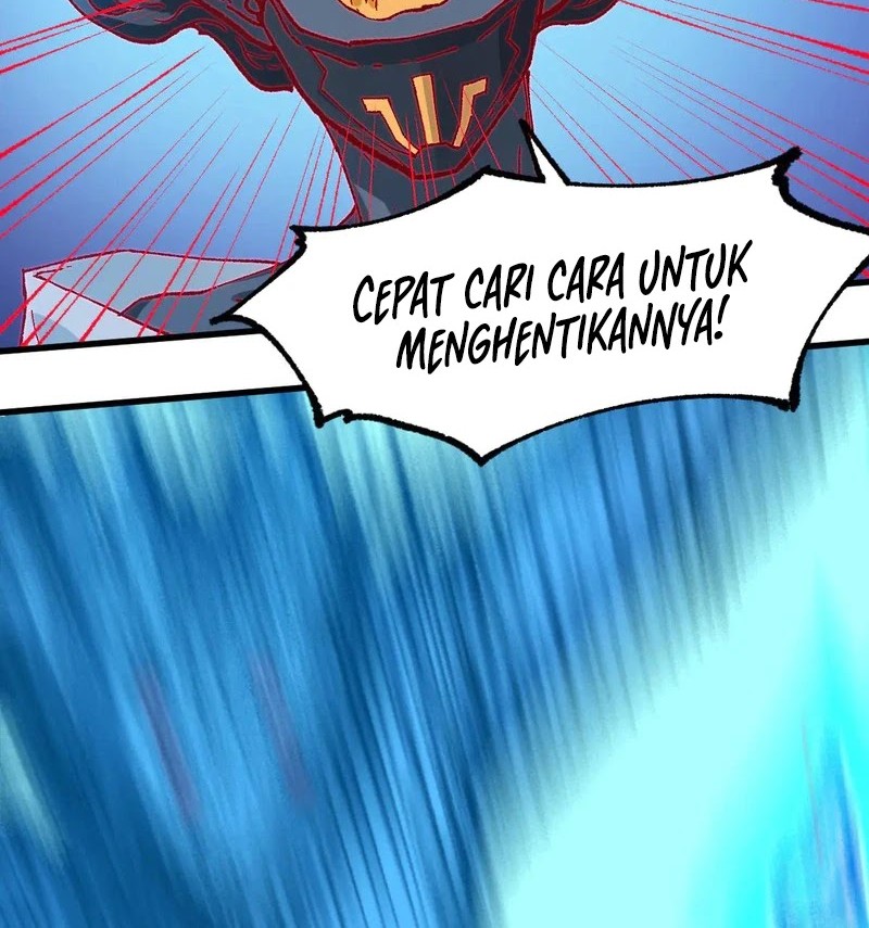 The Sacred Ruins Chapter 265 Gambar 25