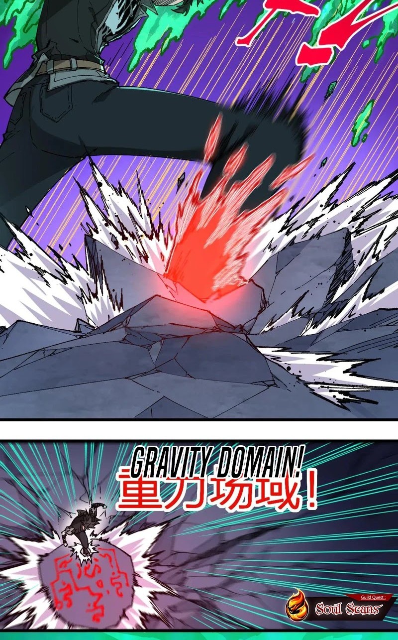The Sacred Ruins Chapter 265 Gambar 3