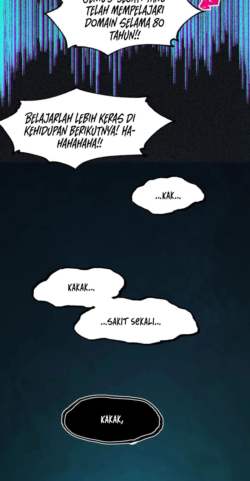 The Sacred Ruins Chapter 266 Gambar 21