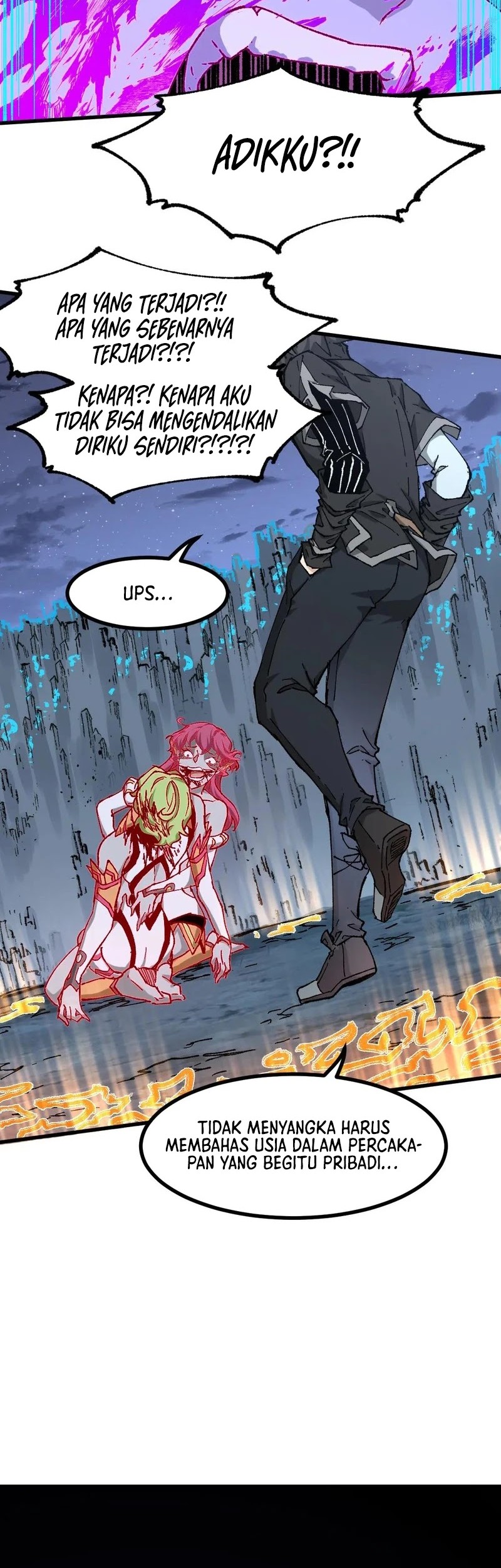 The Sacred Ruins Chapter 266 Gambar 23