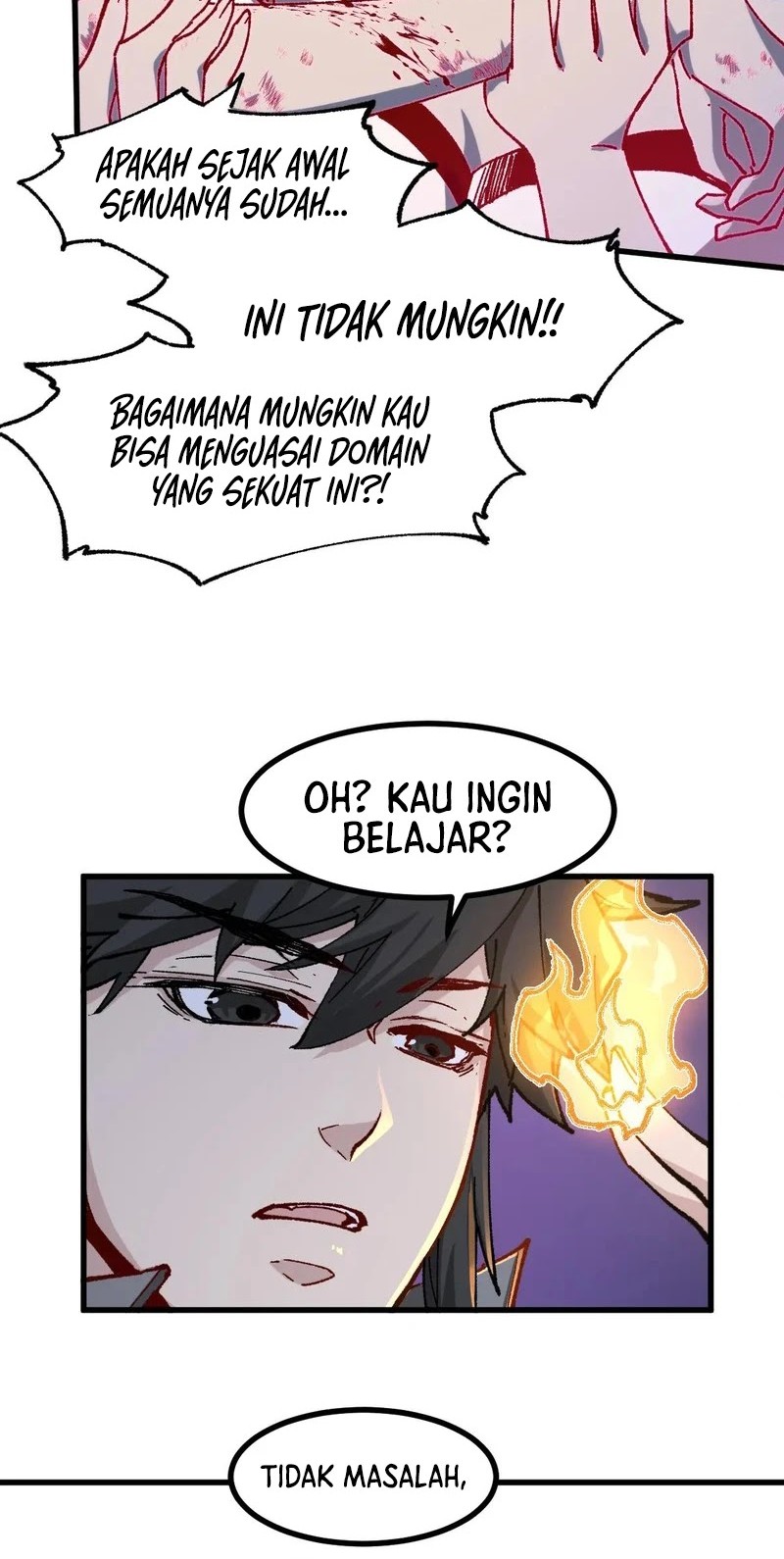 The Sacred Ruins Chapter 266 Gambar 25