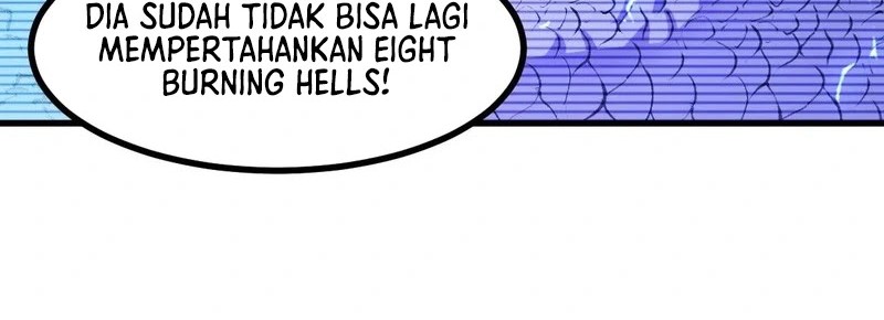 The Sacred Ruins Chapter 266 Gambar 35