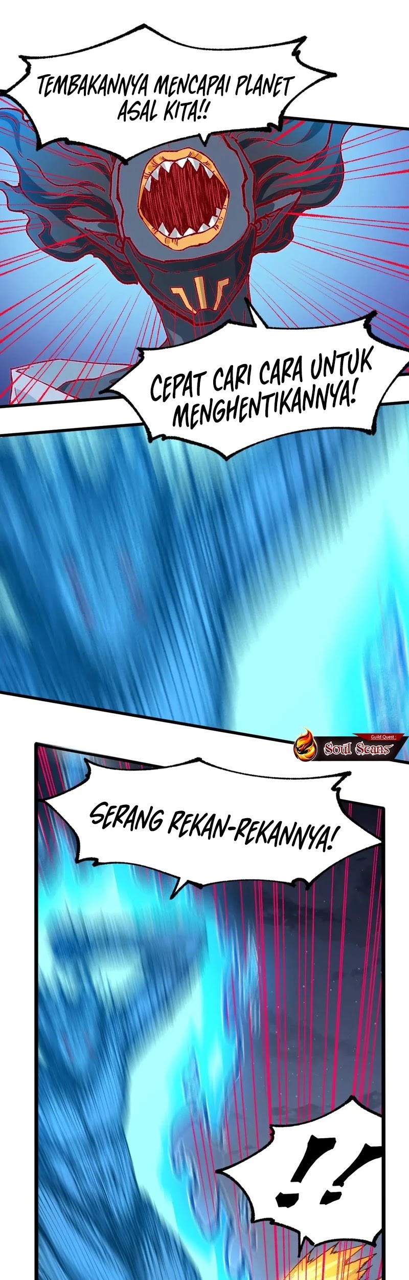 Baca  The Sacred Ruins Chapter 266 Gambar 2