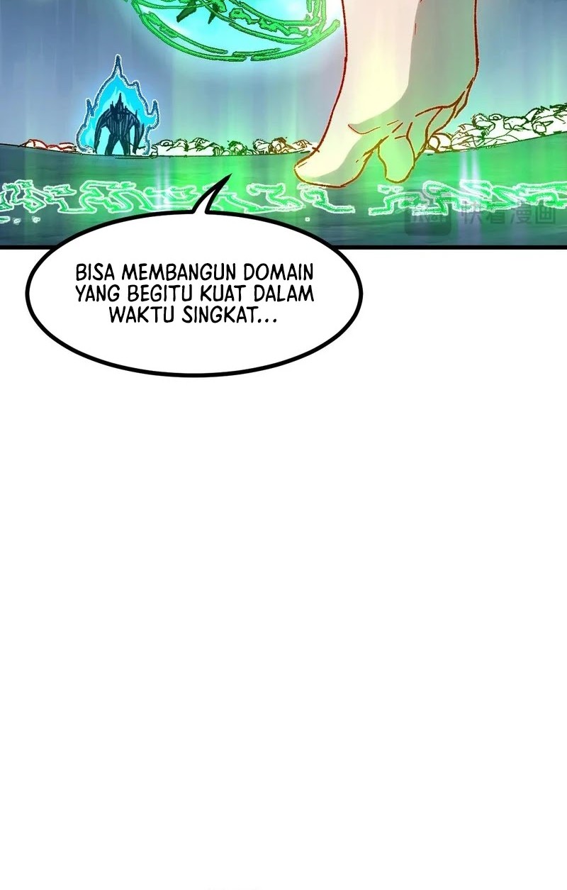 The Sacred Ruins Chapter 266 Gambar 13