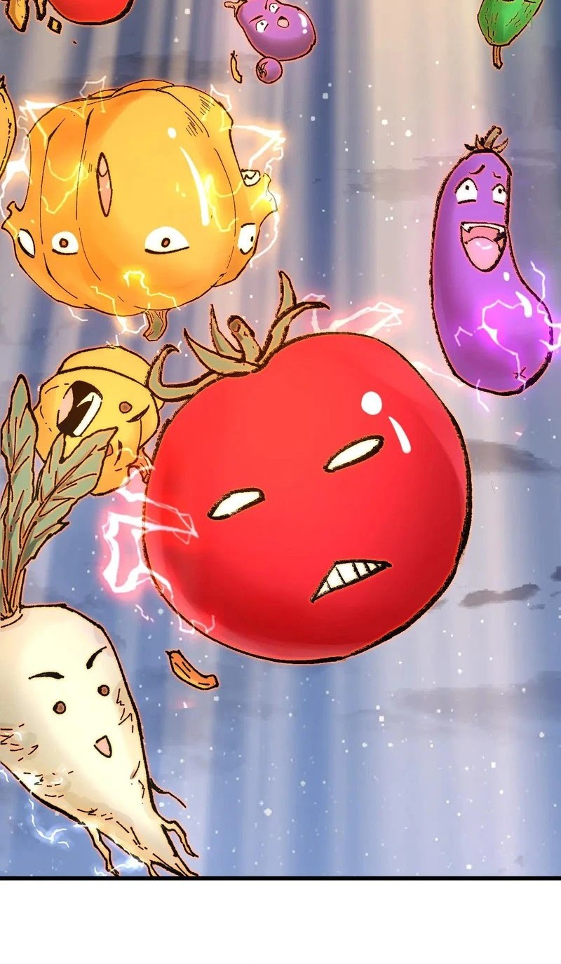 The Sacred Ruins Chapter 267 Gambar 24