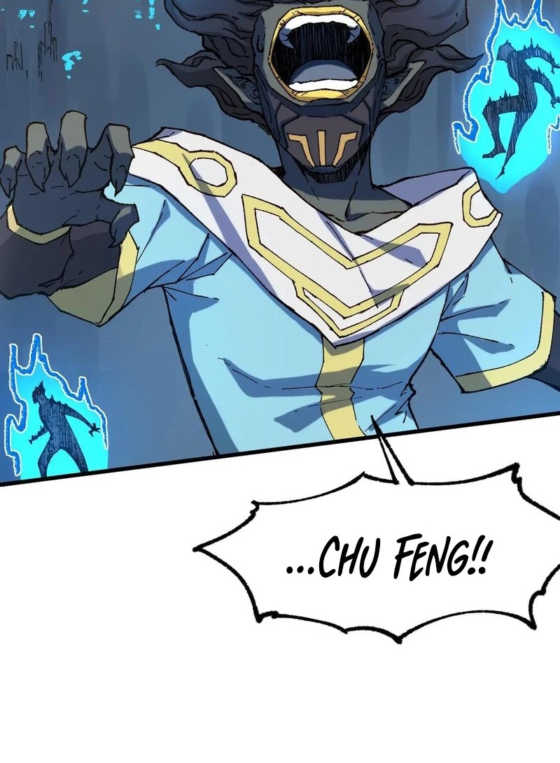 The Sacred Ruins Chapter 267 Gambar 28