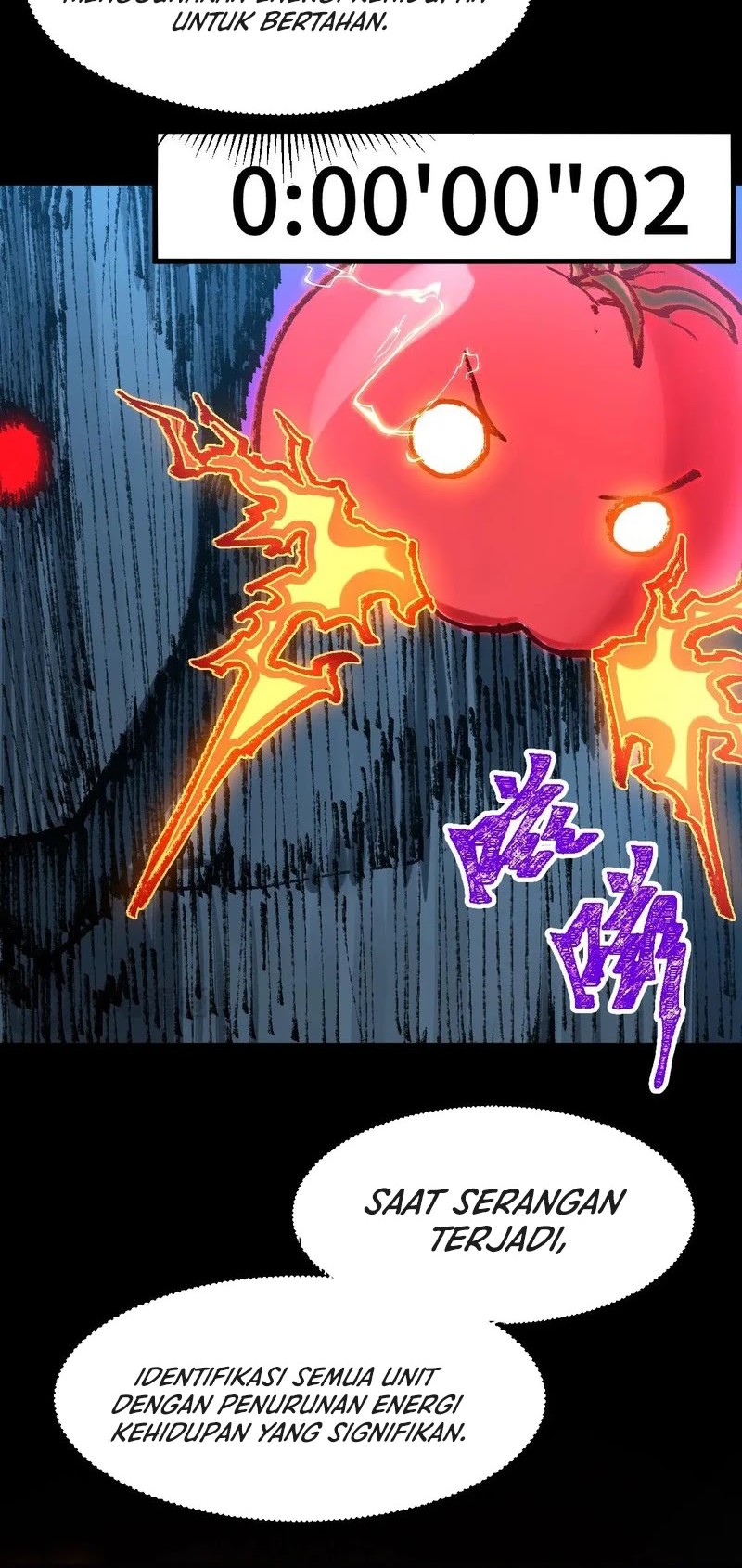 The Sacred Ruins Chapter 267 Gambar 32