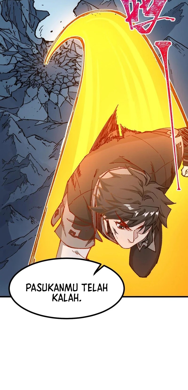 The Sacred Ruins Chapter 267 Gambar 40