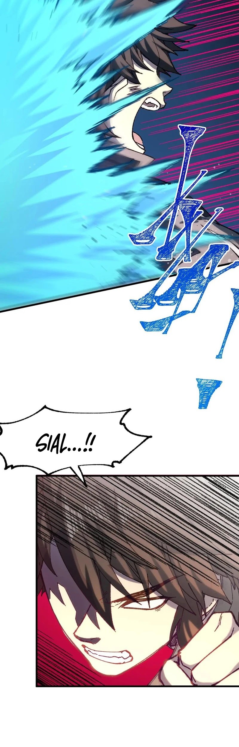 The Sacred Ruins Chapter 267 Gambar 5