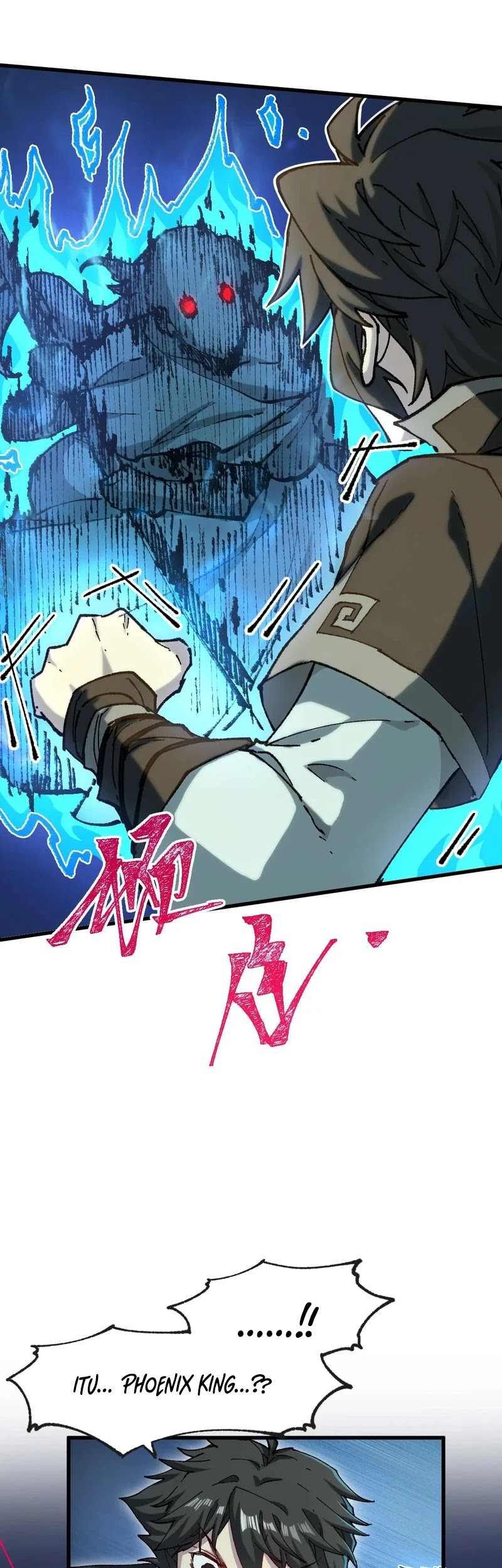 The Sacred Ruins Chapter 267 Gambar 6