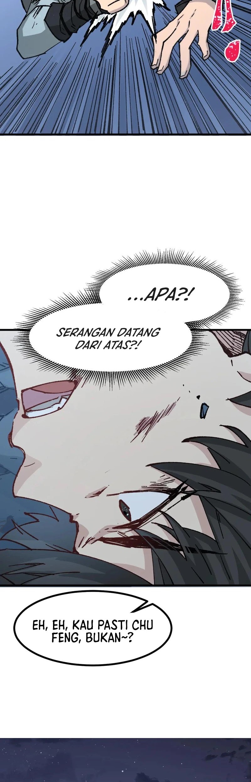 The Sacred Ruins Chapter 268 Gambar 24