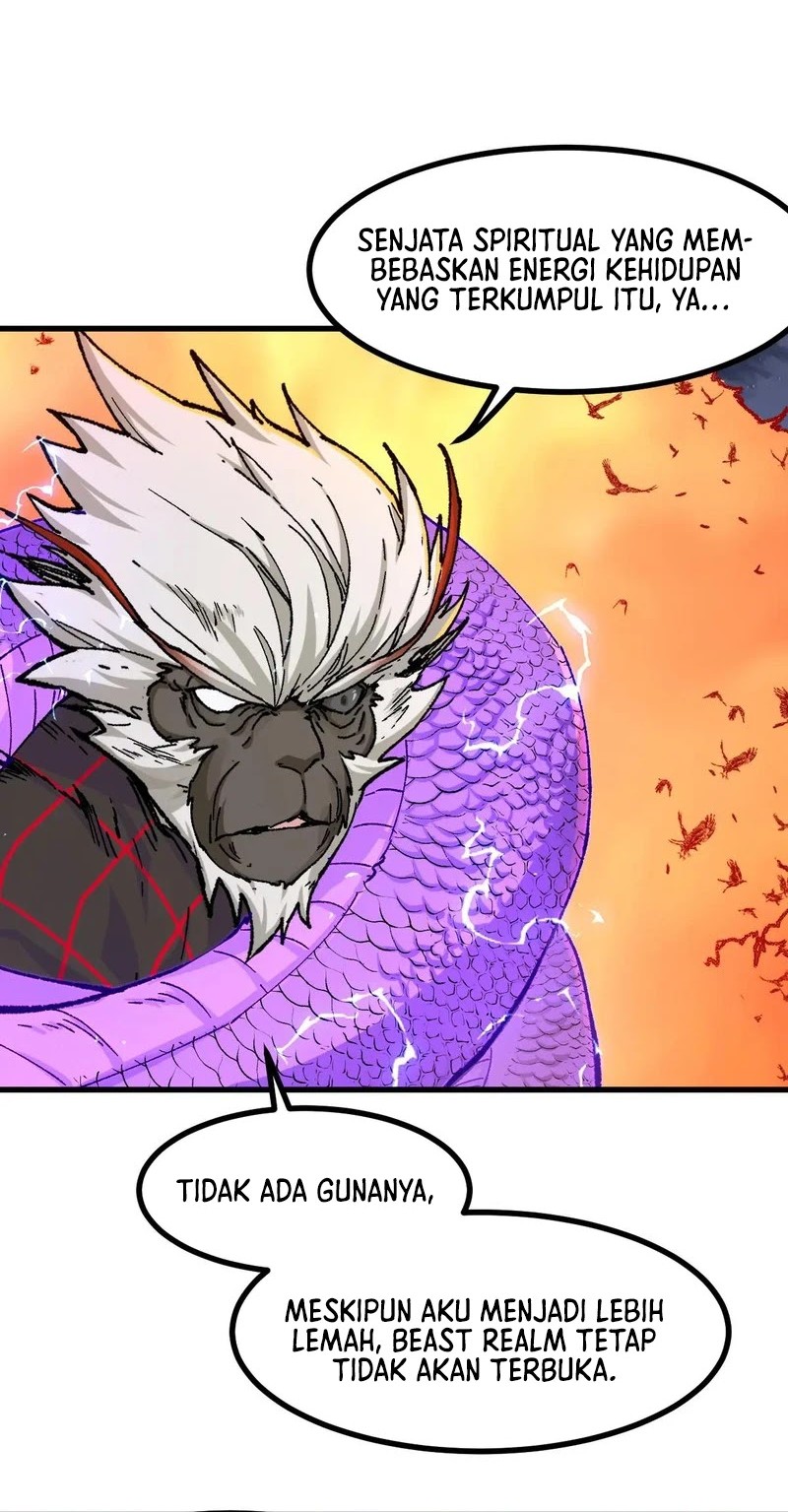 The Sacred Ruins Chapter 268 Gambar 3