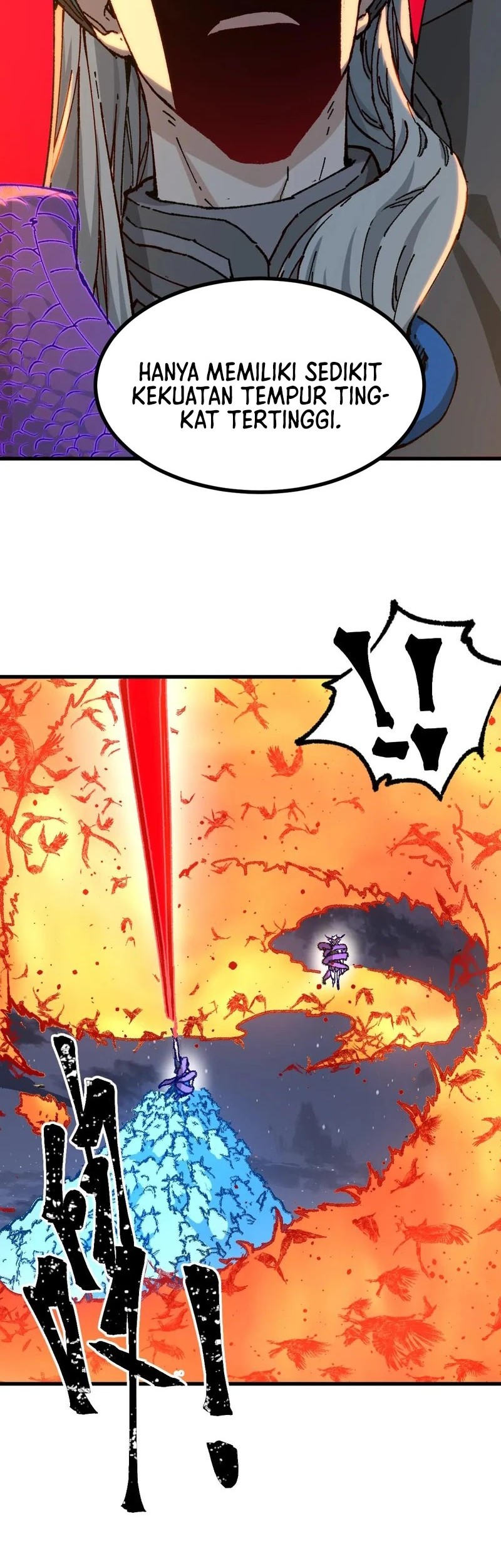 The Sacred Ruins Chapter 268 Gambar 7