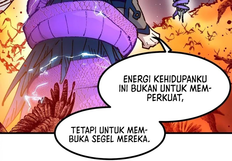 The Sacred Ruins Chapter 268 Gambar 13