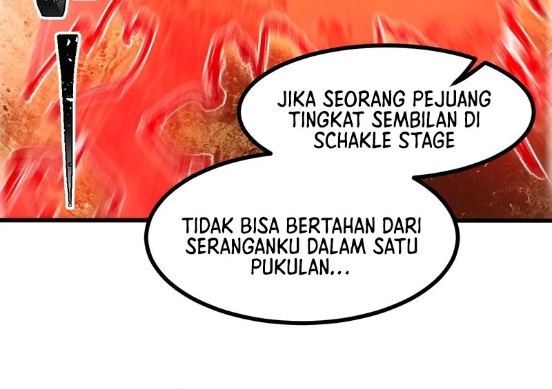 The Sacred Ruins Chapter 268 Gambar 15