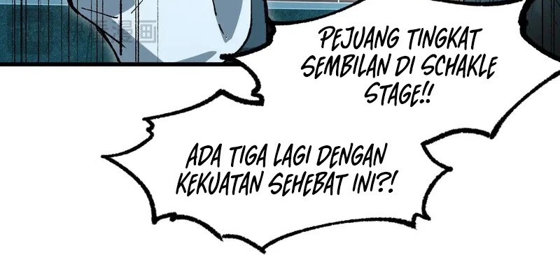 The Sacred Ruins Chapter 268 Gambar 18