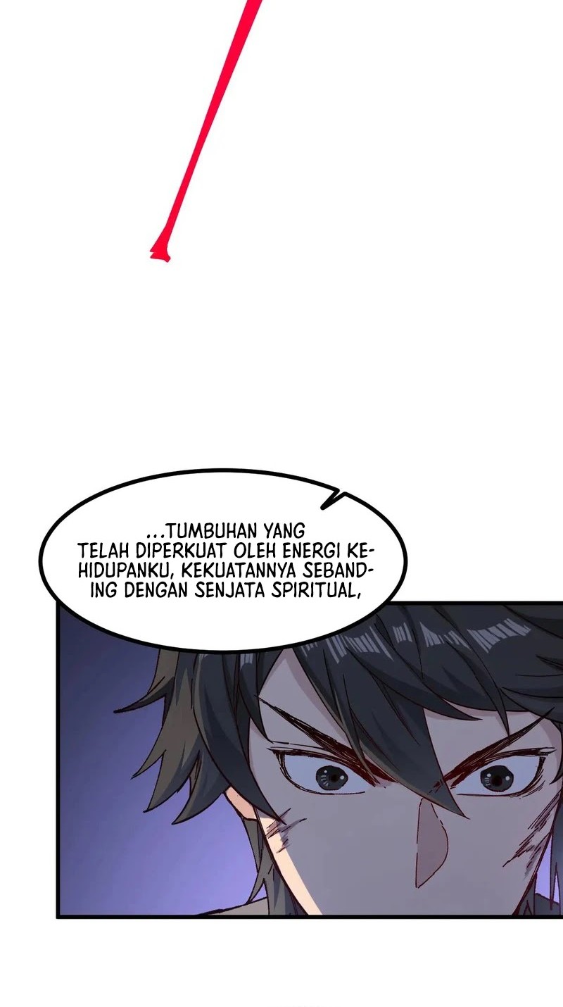 The Sacred Ruins Chapter 269 Gambar 19